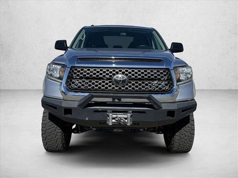 Used 2018 Toyota Tundra SR5 image 2