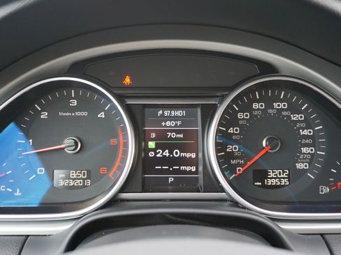 Used 2015 Audi Q7 TDI Premium Plus w/ Premium Plus Package image 36