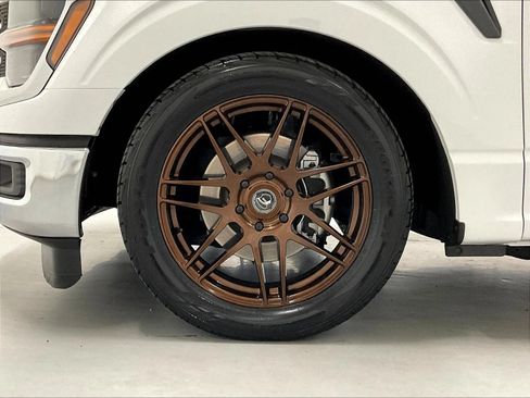 Used 2025 Ford F150 XL w/ Equipment Group 103A High RWD image 33