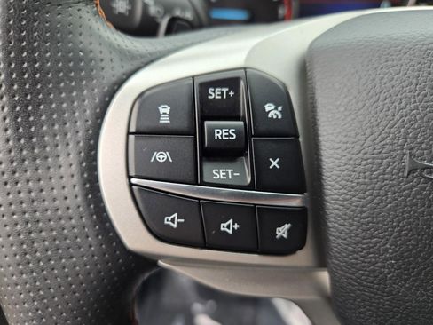 Used 2021 Ford Explorer Timberline image 15