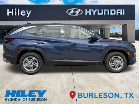 New 2026 Hyundai Tucson SE FWD image 3