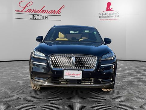 Certified 2022 Lincoln Corsair Reserve w/ Equipment Group 201A image 8