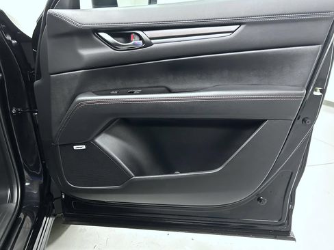 Used 2025 MAZDA CX-5 Carbon Edition AWD/4WD image 16