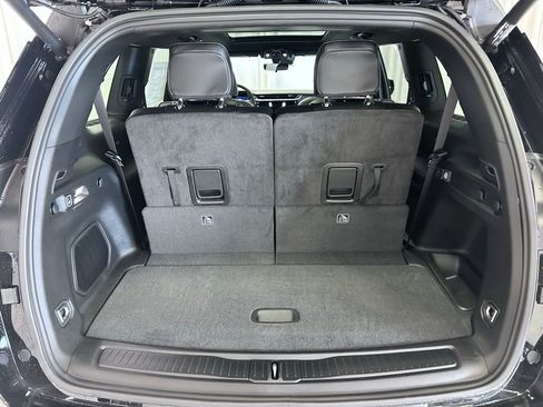 New 2026 Jeep Grand Cherokee L Limited AWD/4WD image 31