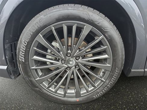 Certified 2025 Lexus RX 350 Premium image 32