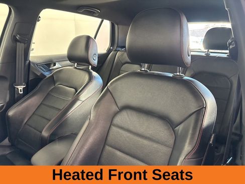 Used 2019 Volkswagen GTI Autobahn image 11