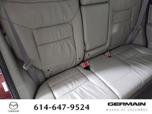 Used 2014 Honda CR-V EX-L image 21