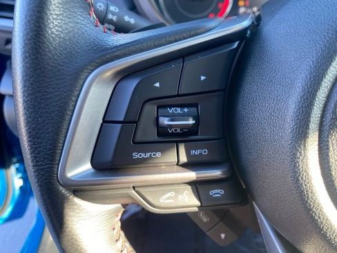 Used 2022 Subaru Impreza 2.0i Sport w/ Popular Package #3 image 21