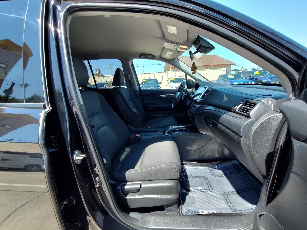 Used 2020 Honda Ridgeline Sport image 42