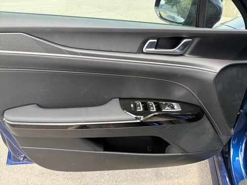 New 2026 Kia K5 GT-Line FWD image 16