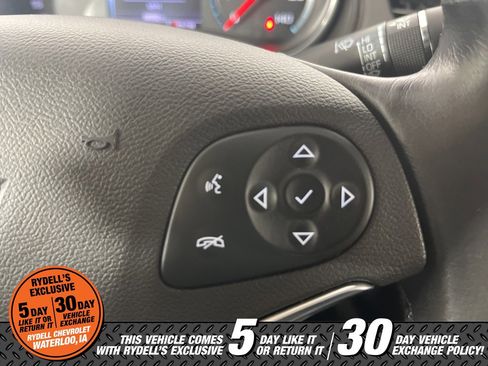 Used 2014 Chevrolet Impala LT Eco w/ Navigation Package image 33