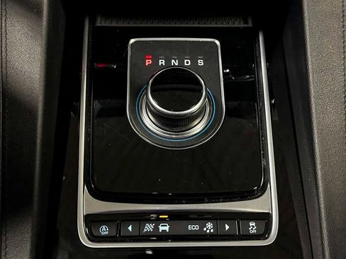 Used 2019 Jaguar F-PACE Prestige AWD/4WD image 45