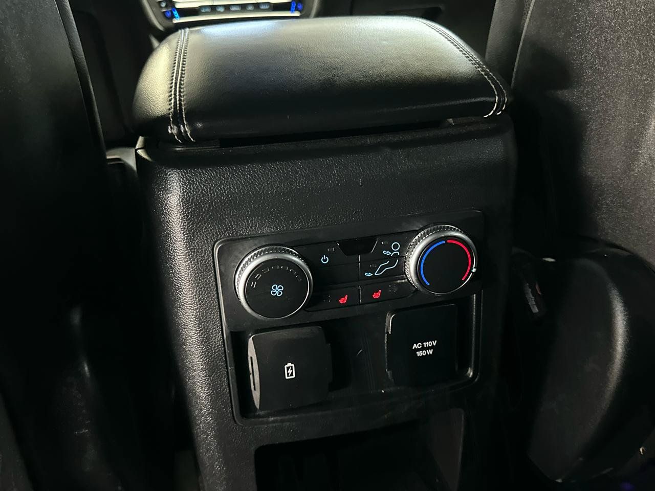 Used 2020 Ford Explorer ST w/ ST Street Pack AWD/4WD image 20