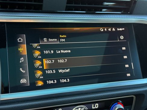 Certified 2025 Audi Q3 2.0T Premium AWD/4WD image 15