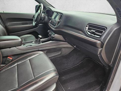 Used 2025 Dodge Durango R/T AWD/4WD image 22