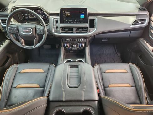 Used 2024 GMC Yukon XL AT4 w/ Technology Package AWD/4WD image 26