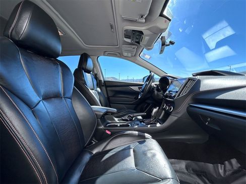 Used 2022 Subaru Crosstrek 2.5i Limited w/ Moonroof Package 1 image 31