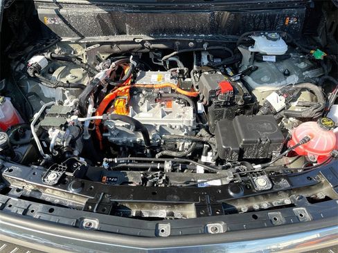 New 2026 Cadillac Vistiq Luxury image 30