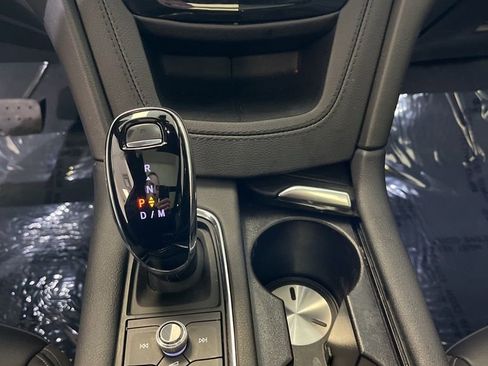 Certified 2024 Cadillac XT6 Luxury w/ LPO, Floor Liner Package image 20