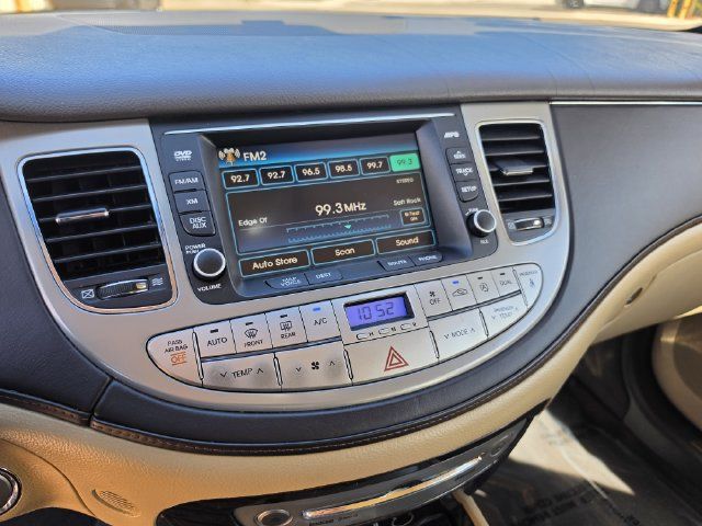 Used 2011 Hyundai Genesis 3.8 w/ Premium Navigation Pkg 3 RWD image 25
