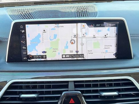 Used 2016 BMW 750i image 33