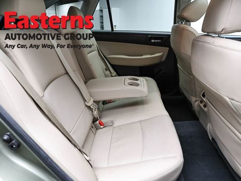 Used 2016 Subaru Outback 3.6R Limited image 28