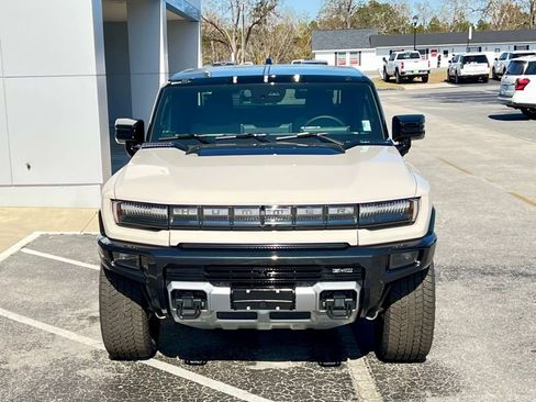 New 2026 GMC Hummer EV 4x4 Crew Cab image 6