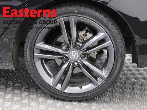 Used 2023 Acura Integra A-Spec FWD image 32