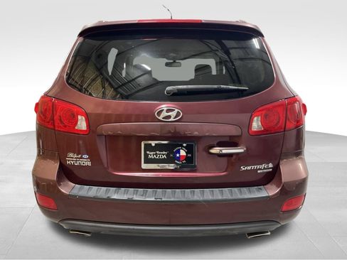 Used 2008 Hyundai Santa Fe 2WD image 6