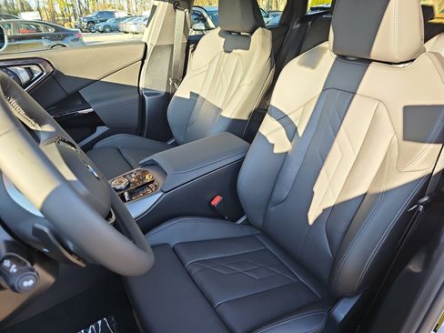New 2026 BMW X3 xDrive30 w/ Premium Package image 17