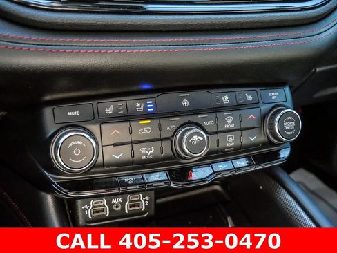 Used 2025 Dodge Durango R/T AWD/4WD image 58