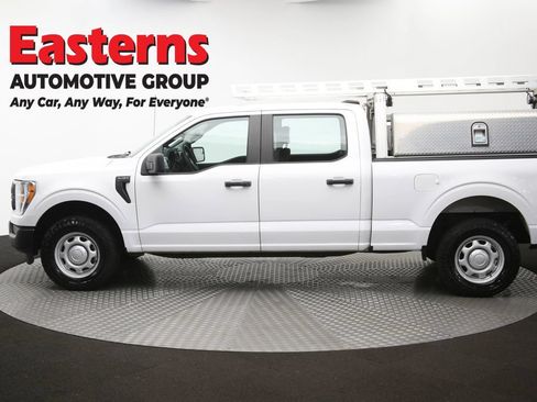 Used 2022 Ford F150 XL w/ Trailer Tow Package AWD/4WD image 64