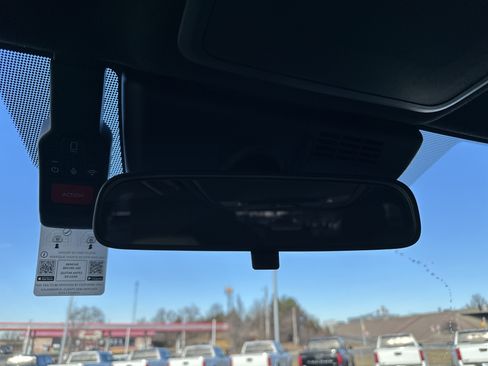 New 2026 Toyota 4Runner SR5 image 30