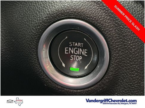 Used 2022 Chevrolet Silverado 1500 High Country w/ Technology Package AWD/4WD image 20