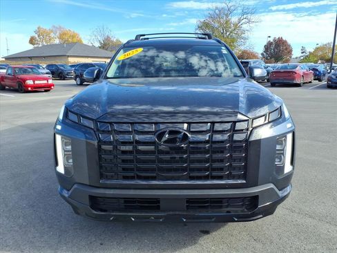 Used 2025 Hyundai Palisade XRT image 9