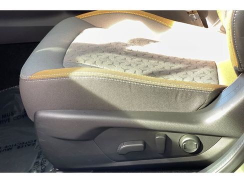 Certified 2024 Subaru Crosstrek 2.5i Sport image 13