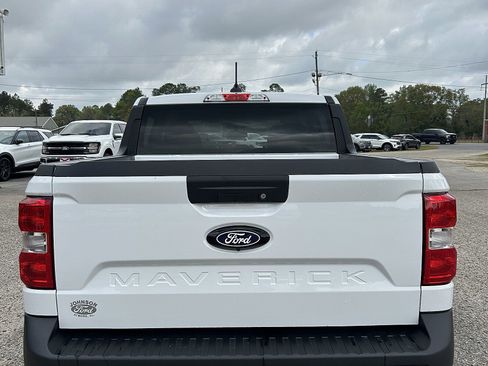 New 2026 Ford Maverick XLT FWD image 11