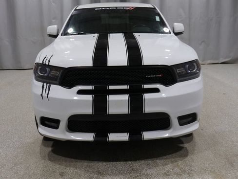 Used 2019 Dodge Durango GT RWD image 8