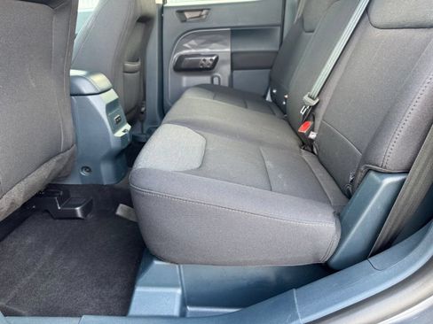 Used 2025 Ford Maverick XL FWD image 13