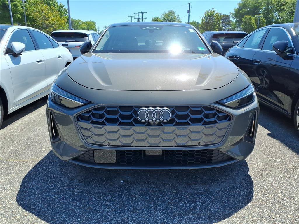Used 2025 Audi A5 Premium Plus AWD/4WD image 24