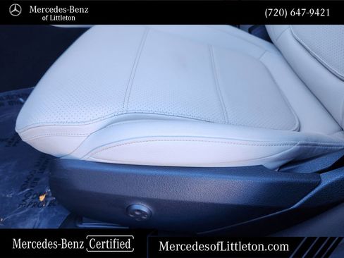 Certified 2026 Mercedes-Benz C 300 4MATIC Sedan image 23