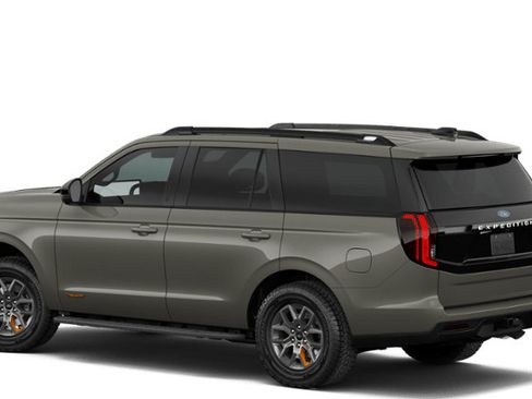New 2027 Ford Expedition Tremor AWD/4WD image 25
