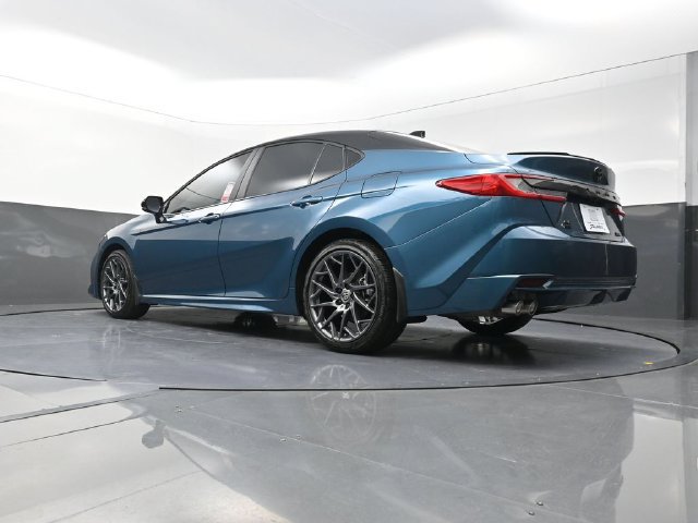 Used 2026 Toyota Camry XSE AWD/4WD image 37