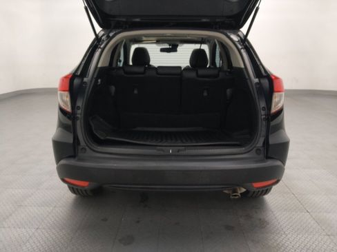 Used 2022 Honda HR-V EX-L image 29