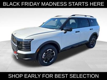 New 2026 Hyundai Palisade XRT Pro