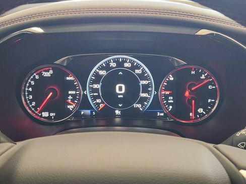 New 2026 Chevrolet Blazer RS w/ Driver Confidence II Package FWD image 13