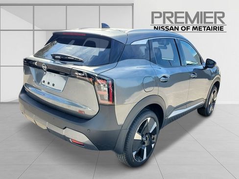 New 2026 Nissan Kicks SR image 6