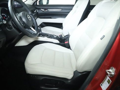 Certified 2023 MAZDA CX-5 AWD 2.5 S w/ Premium Plus Pkg image 30