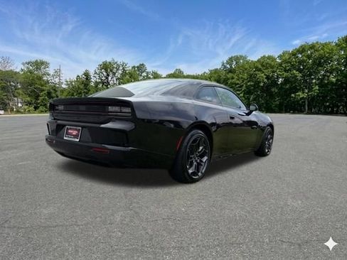 Used 2025 Dodge Charger Daytona R/T w/ Quick Order Package 25M R/T AWD/4WD image 9
