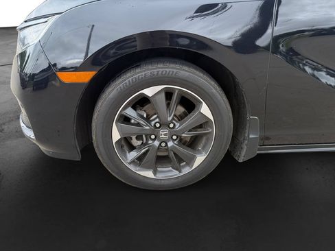 Used 2024 Honda Odyssey Elite image 9